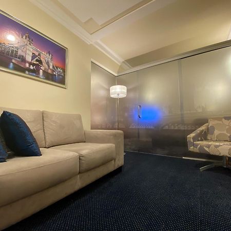 Itatiaia Hotel Passo Fundo Exterior photo